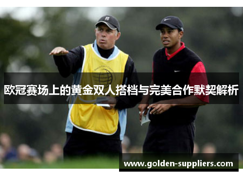 欧冠赛场上的黄金双人搭档与完美合作默契解析