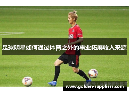 足球明星如何通过体育之外的事业拓展收入来源